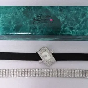 Suzanne Somers | Accessories | Suzanne Somers  display picture 1